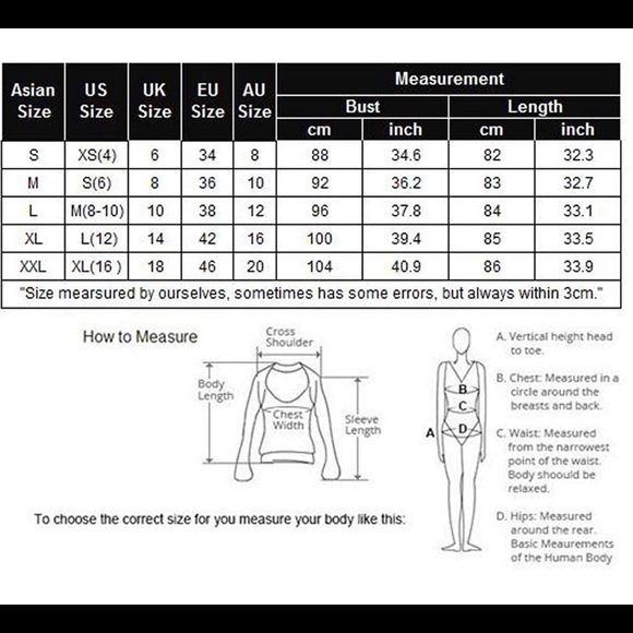 Summer beach Cover up dress NWOT - Picture 6 of 6